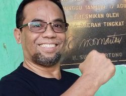 Legenda Angkat Besi Indonesia Sayangkan SK KONI Jabar