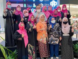 IPEMI Ramadhan UMKM Expo Hadirkan Komika Kenamaan di GGP