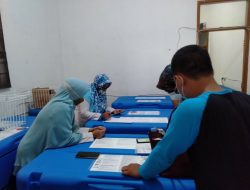Ketersediaan Vaksin Booster di Kabupaten Bekasi Menipis