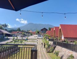KPK Dalami Modus Walkot Bekasi “Palak” Camat Bangun Glamping di Puncak Bogor