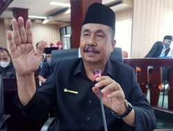 Fraksi Gerindra Kota Bekasi Minta Pemkot Tak Buru-buru Hapus TKK