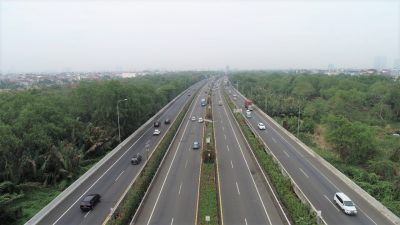 Jalan Tol
