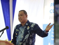Plt Wali Kota Bekasi Sambut Baik CSR Rumah Sakit Primaya Bekasi