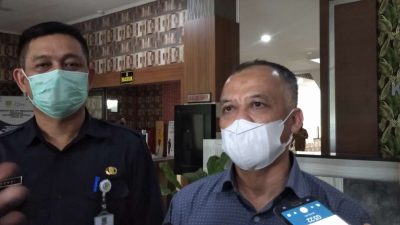 Kabupaten Bekasi Jadi Tuan Rumah Peparda VI Jabar Tahun 2022