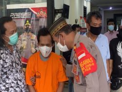 Baru Kenal 4 Hari, Wanita Ini Diperkosa dan Dirampok di Hotel Bekasi