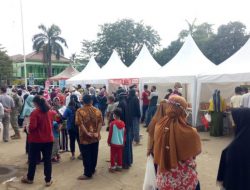 Jadwal Pasar Murah di Bekasi