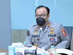 Arus Balik Mudik, Sistem One Way Kembali Diterapkan