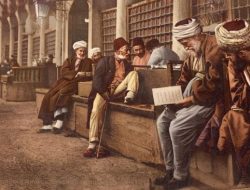 Peran Islam Dalam Perubahan Sosial