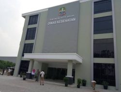 Dinkes Kota Bekasi Beri Kisi-kisi Pencegahan DBD