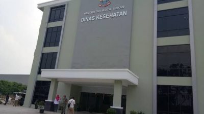 Dinkes Kota Bekasi Beri Kisi-kisi Pencegahan DBD
