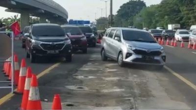 One Way Hari Ini Dari Semarang Sampai Jakarta