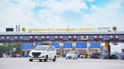GT Cikampek Utama