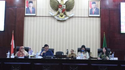 Kota Bekasi Siapkan Aturan: Pak Ogah dan Mobil Parkir Tak Bergarasi Bakal Ditindak