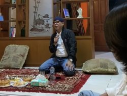 Sarasehan Budaya : Reposisi Anak Bekasi Ditengah Masyarakat Urban