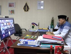 Rutinitas Mas Tri dan ASN Tiap Jumat Gelar Khotmil Quran