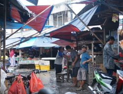 Pemkab Bekasi Siapkan Opsi Relokasi Pedagang Pasar Cikarang