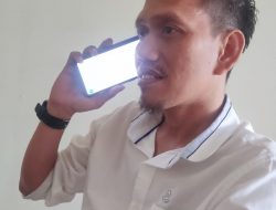 Dampingi Nofel, Ketua PCNU Dinilai Tak Elok