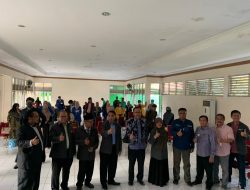 Kadin Kota Bekasi Gandeng Mahasiswa Sosialisasi Menjadi Wirausaha