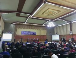 Pemkot Bekasi Gelar Pembinaan Bagi Relawan Pemadam Kebakaran