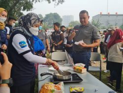 Pemkot Dukung Penggunaan Kompor Induksi Di Masyarakat