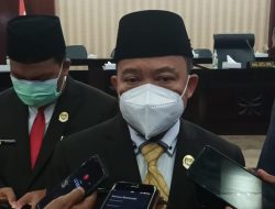 Tahun Politik, Ketua DPRD Kota Bekasi Serukan Budaya Santun dan Silaturahmi