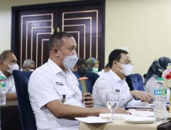 Mas Tri Jelaskan Penanganan Stunting di Kota Bekasi