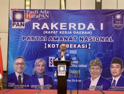 PAN Bakal Siapkan Figur di Pilpres 2024