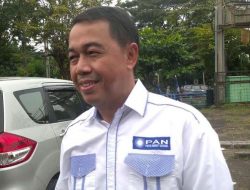 PAN Bakal Ganti Ketua Fraksi DPRD Kota Bekasi dari Agus Rohadi ke Evi Mafriningsianti