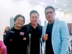 Terkendala Keanggotaan, DPD PARBI Jabar Adakan Syukuran Guna Himpun Seniman Batak