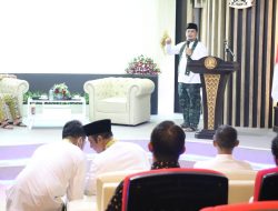 Kereta Kencana dan Tari Lengser Bakal Warnai Prosesi Hari Jadi Kabupaten Bekasi ke-72 di Gedung DPRD