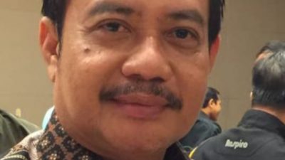 Anggota DPRD Kota Bekasi Sodikin