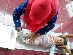 Insentif Kader Posyandu Kota Bekasi Turun 50 Persen, Legislator Murka!