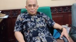 Anggota DPRD Kota Bekasi, Abdul Muin Hafiedz.