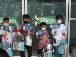 Siloam Hospitals Gelar Sunat Massal di Bekasi Timur