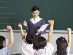 Pemkot Bekasi Masih Kekurangan Guru SD dan SMP