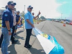 Meikarta Autofest 2022 Resmi Dibuka Bamsoet, Ajang Balap Bergengsi 1000 Pembalap Top