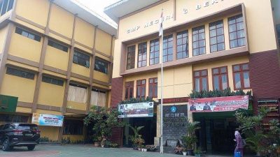 Geger Dugaan Pelecehan Seksual di SMPN 6 Kota Bekasi