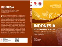 PPI Dunia Siap Berikan Buku dan Rekomendasi untuk Presiden Jokowi di Hari Jadi 100 Tahun PPI di Jakarta