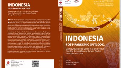PPI Dunia Siap Berikan Buku dan Rekomendasi untuk Presiden Jokowi di Hari Jadi 100 Tahun PPI di Jakarta