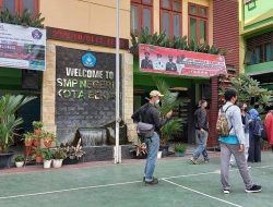 Polisi Bakal Tindak Tegas Pelaku Pelecehan Seksual di SMPN 6 Kota Bekasi