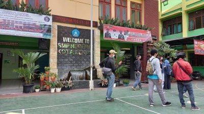 Polisi Bakal Tindak Tegas Pelaku Pelecehan Seksual di SMPN 6 Kota Bekasi