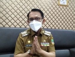 HUT ke-72, Dani Ramdhan Puji Kehebatan Leluhur Bekasi