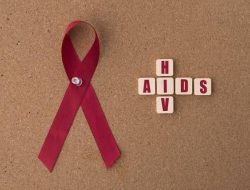Sepanjang 2022, 544 Warga Bekasi Terjangkit HIV