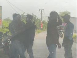 Pasukan Elit TNI Dipalak Preman Babelan, Begini Akhirnya …