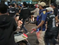 Ricuh Suporter FC Bekasi City Vs PSIM Yogyakarta, Ini Deretan Kerusakan Stadion Patriot