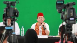 Pj Bupati Bekasi Dani Ramdan
