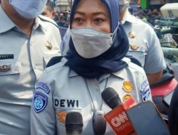 Hari Ini Jasa Raharja Salurkan Santunan untuk Korban Laka Maut Truk Kontainer