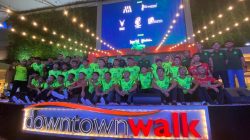 Persipasi di Launching, Bangkitkan Semangat Sepak Bola Kota Bekasi