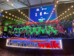 Persipasi di Launching, Bangkitkan Semangat Sepak Bola Kota Bekasi
