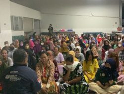 Penampungan Pekerja Migran Ilegal di Bekasi Digerebek, Ada 161 Calon Pekerja